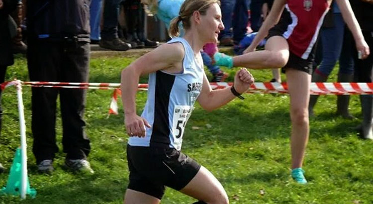 South Yorkshire Cross Country #2 – Wentworth