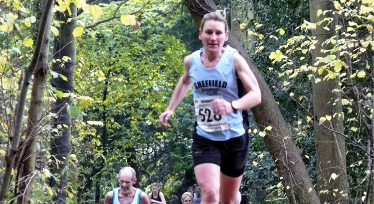 South Yorkshire Cross Country #3 – Campsall