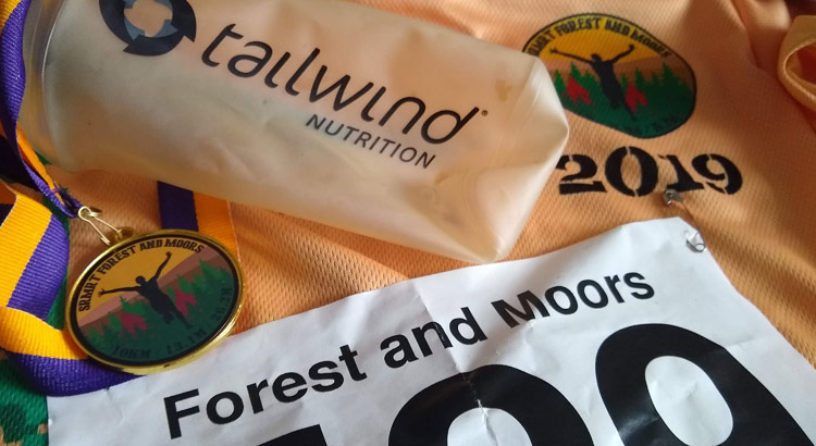Forest and Moors Marathon